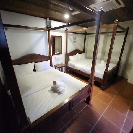 Uptown Eco Hotel Kuala Terengganu Zewnętrze zdjęcie