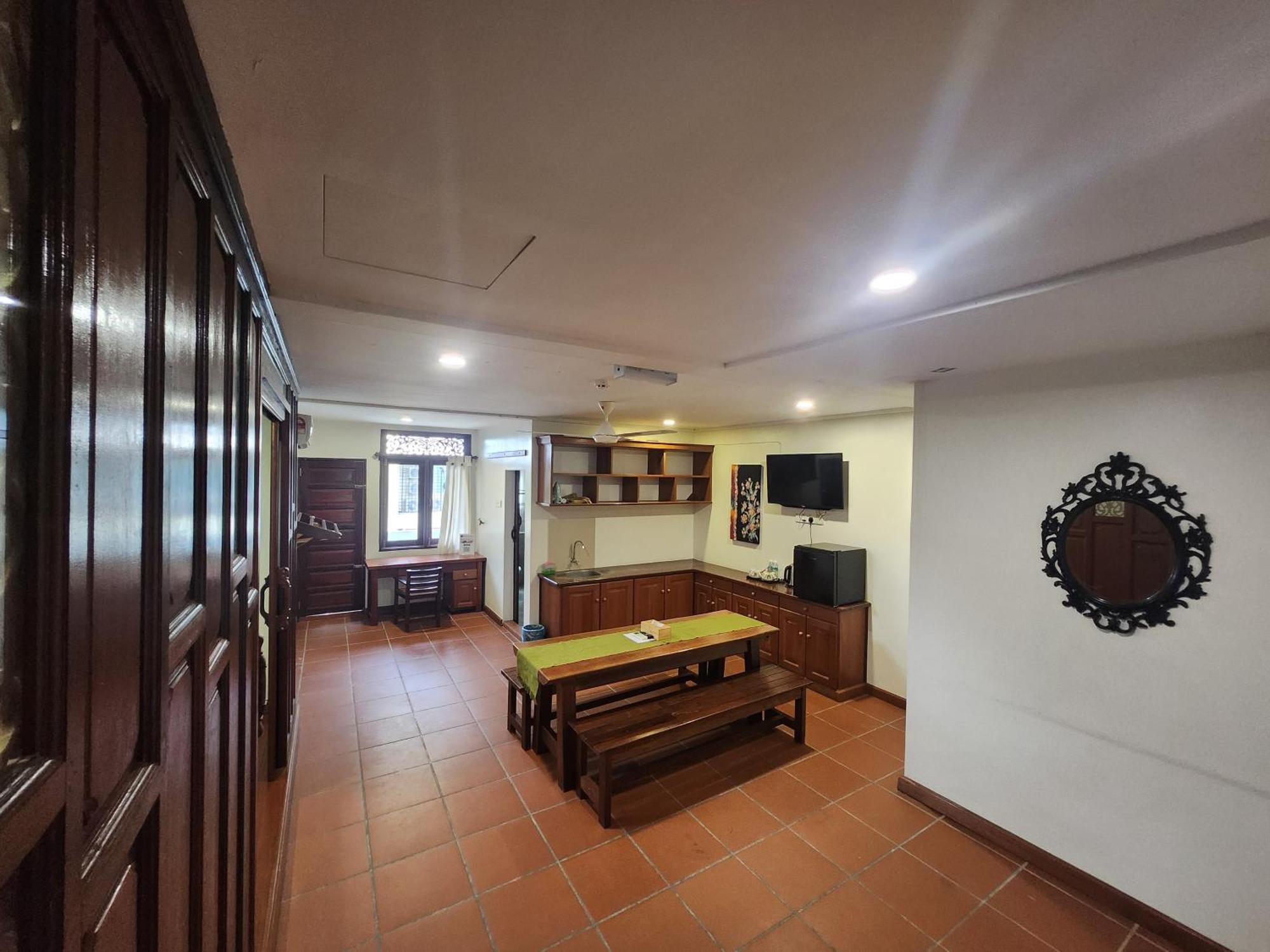 Uptown Eco Hotel Kuala Terengganu Zewnętrze zdjęcie