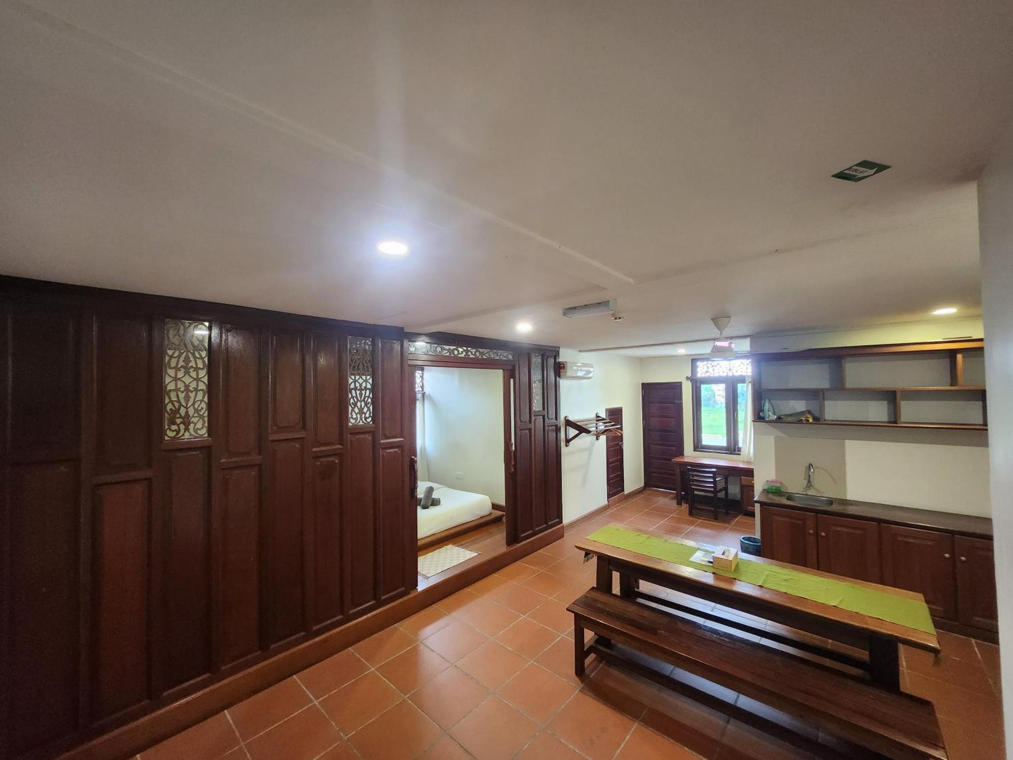 Uptown Eco Hotel Kuala Terengganu Zewnętrze zdjęcie