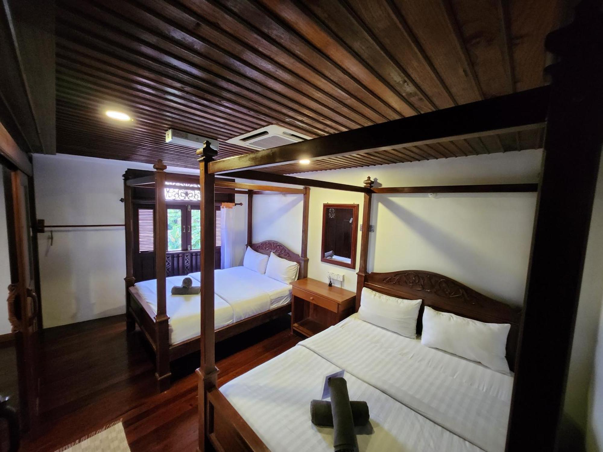 Uptown Eco Hotel Kuala Terengganu Zewnętrze zdjęcie