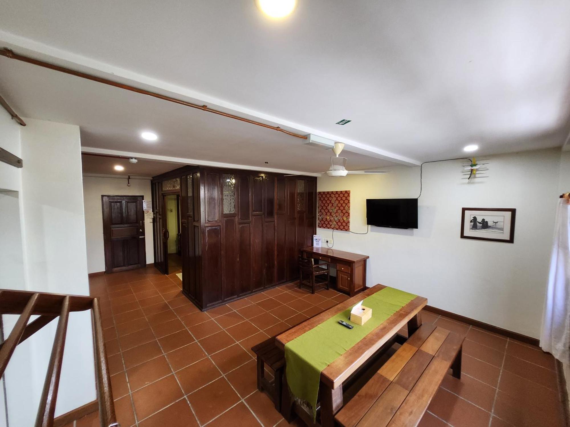 Uptown Eco Hotel Kuala Terengganu Zewnętrze zdjęcie
