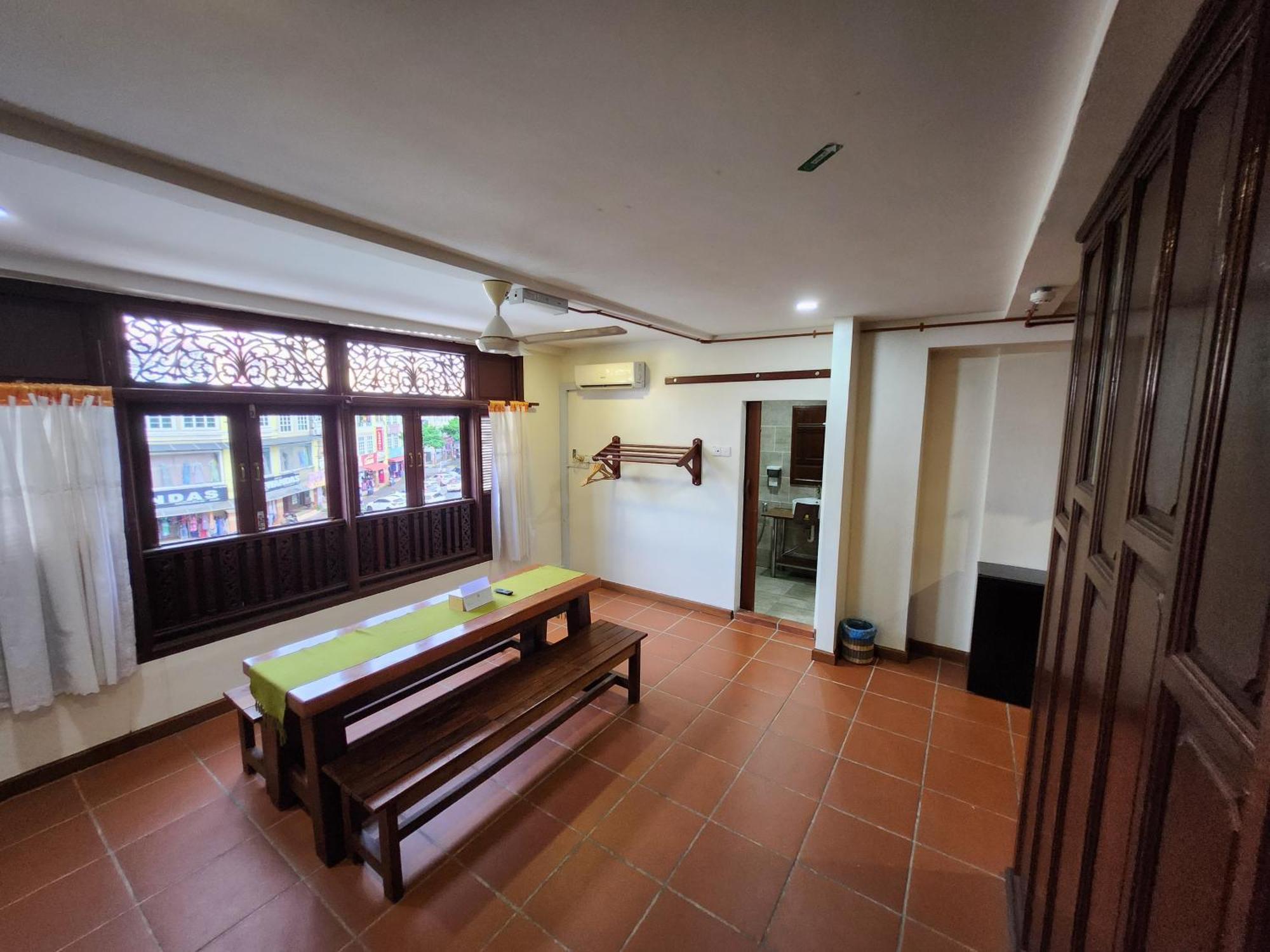 Uptown Eco Hotel Kuala Terengganu Zewnętrze zdjęcie