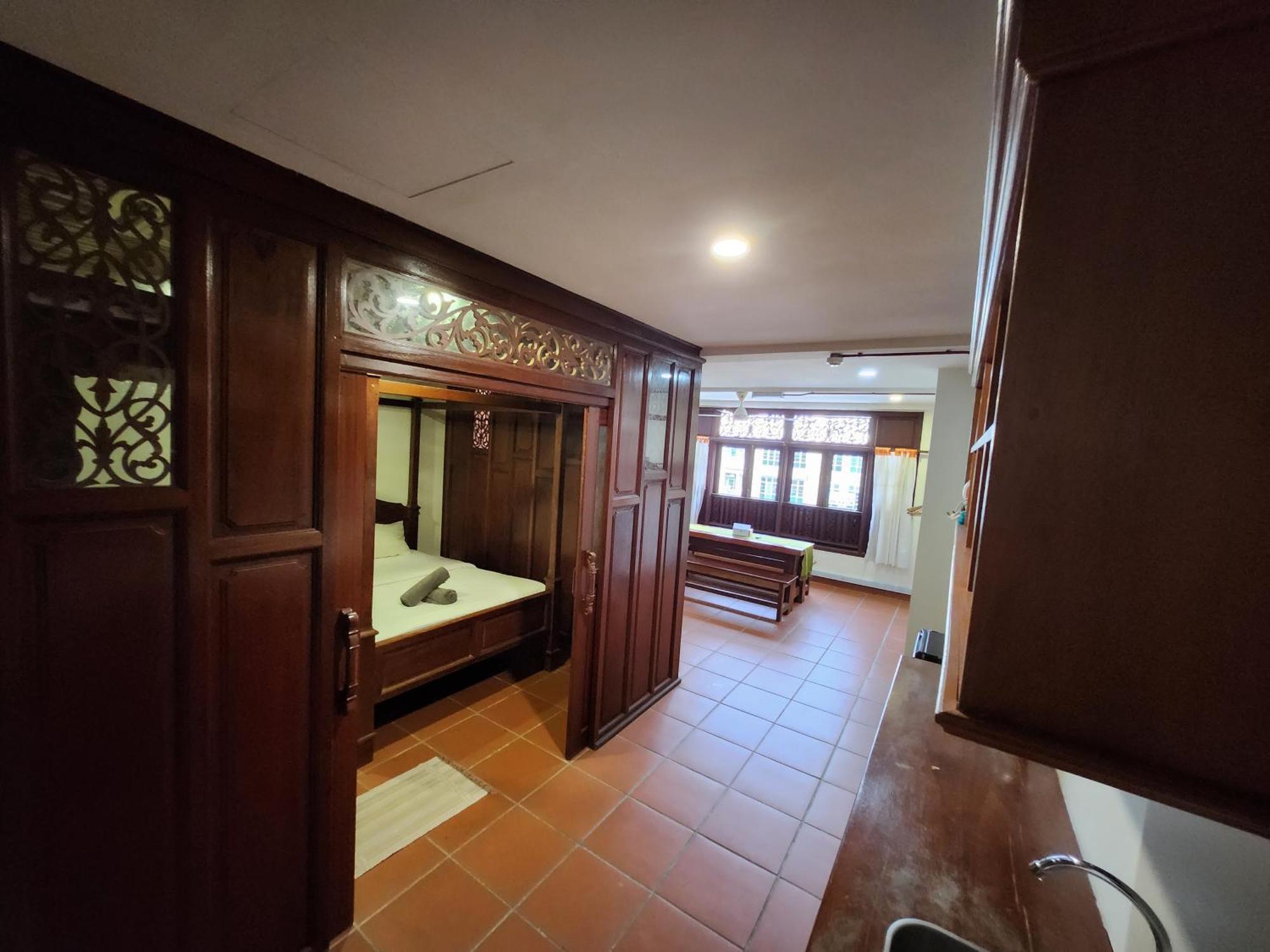 Uptown Eco Hotel Kuala Terengganu Zewnętrze zdjęcie