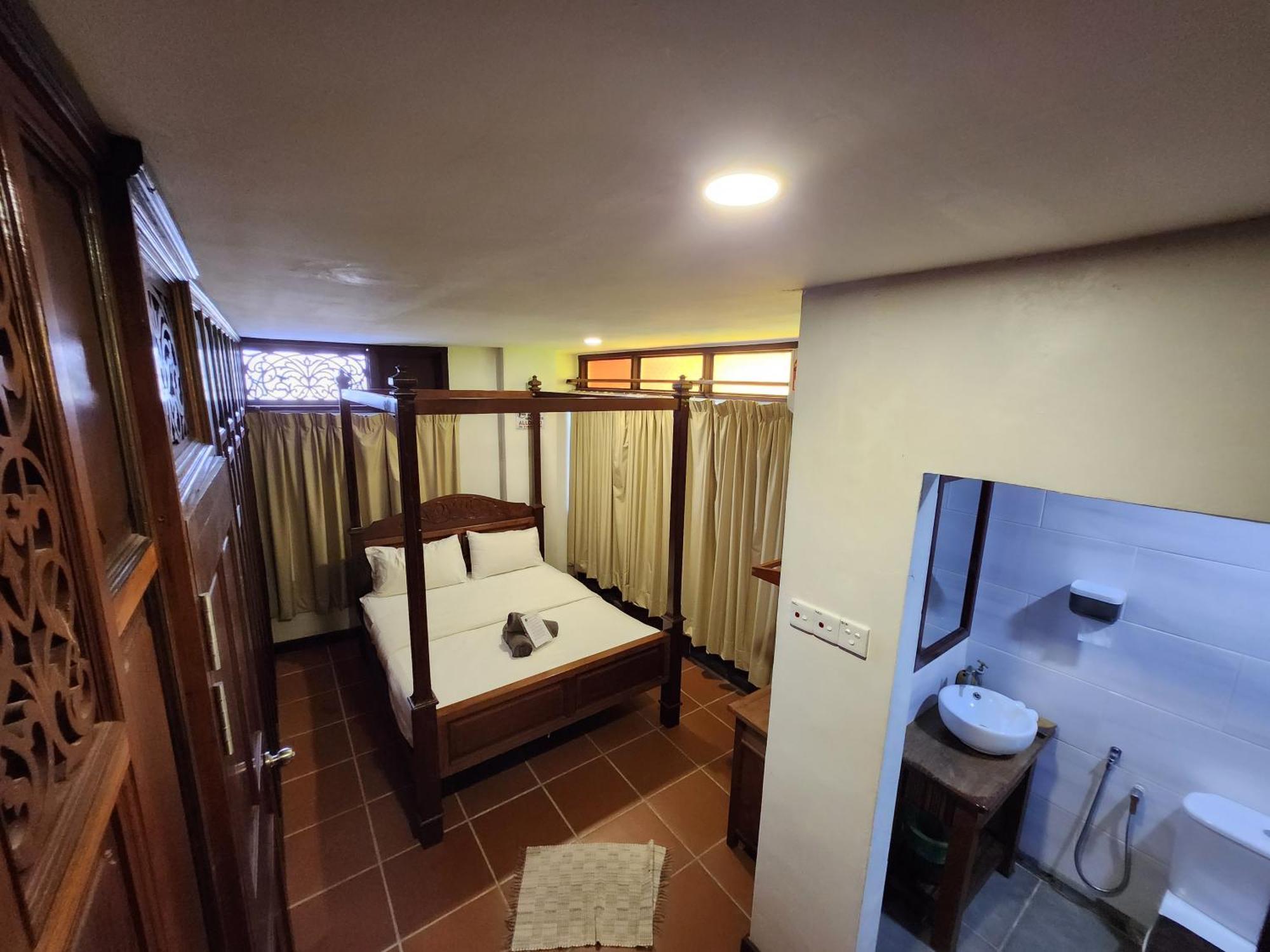 Uptown Eco Hotel Kuala Terengganu Zewnętrze zdjęcie