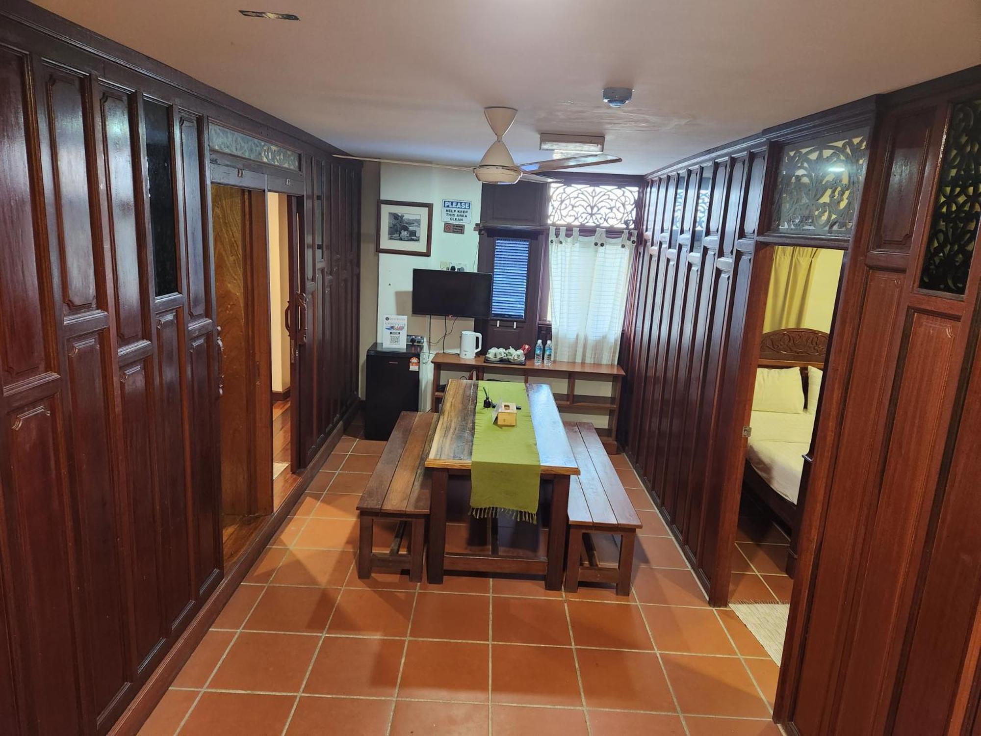 Uptown Eco Hotel Kuala Terengganu Zewnętrze zdjęcie