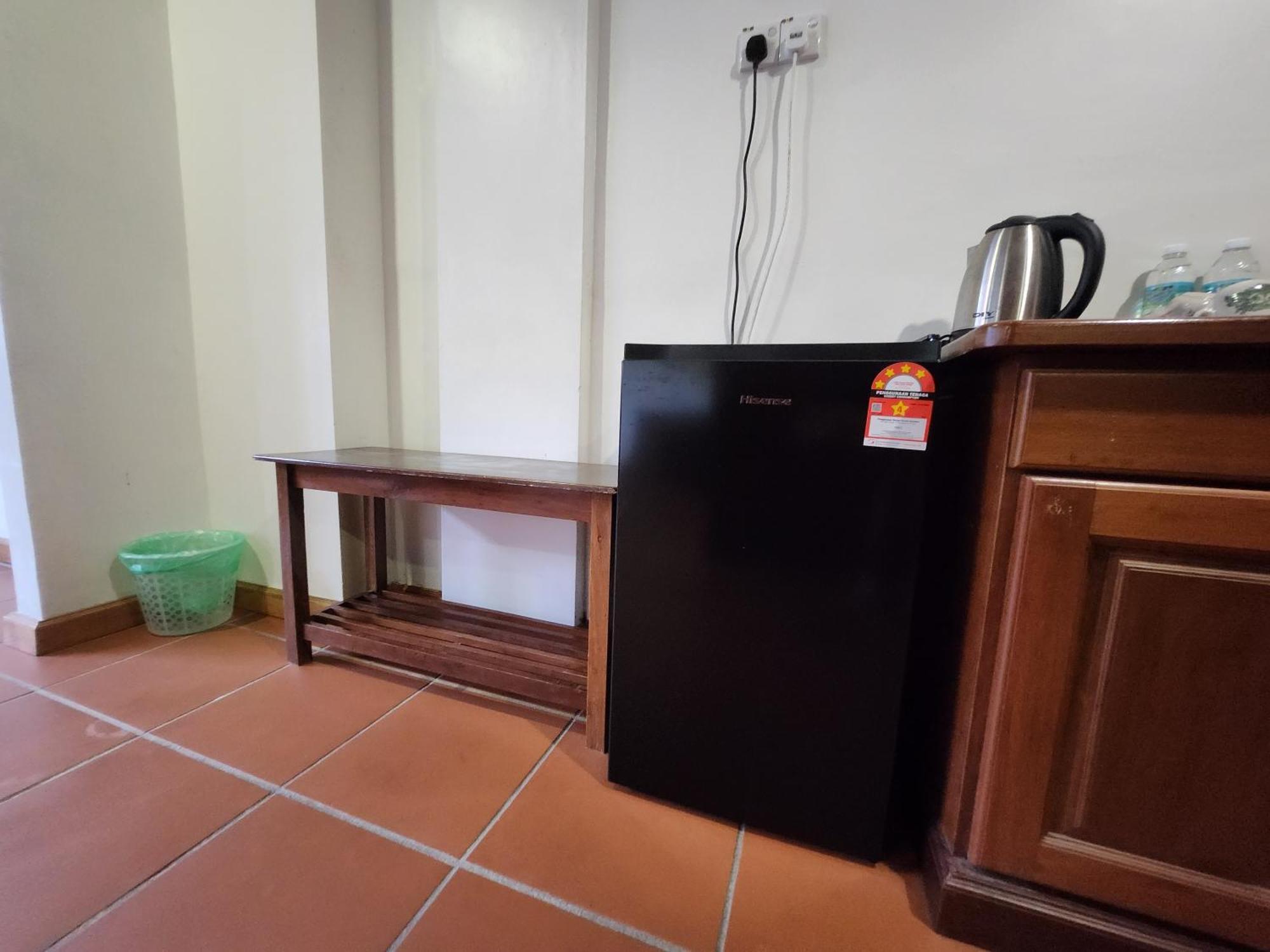 Uptown Eco Hotel Kuala Terengganu Zewnętrze zdjęcie
