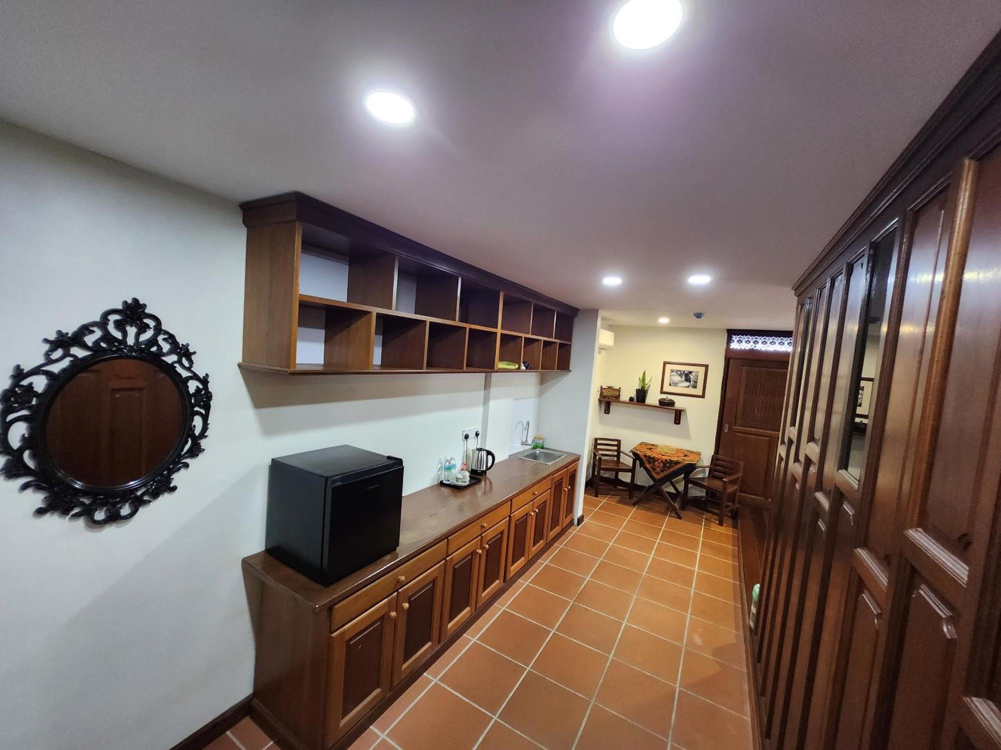 Uptown Eco Hotel Kuala Terengganu Zewnętrze zdjęcie