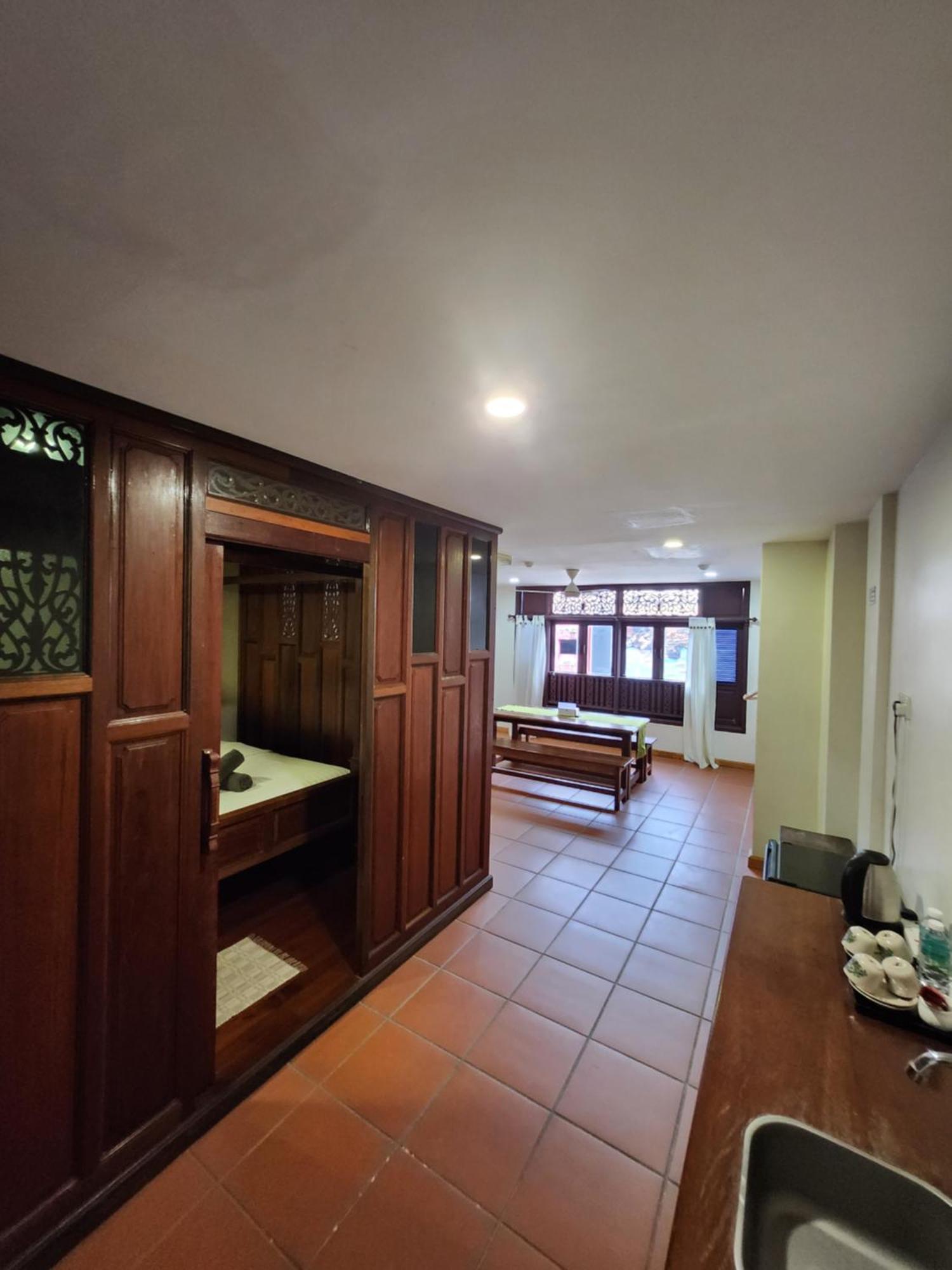 Uptown Eco Hotel Kuala Terengganu Zewnętrze zdjęcie