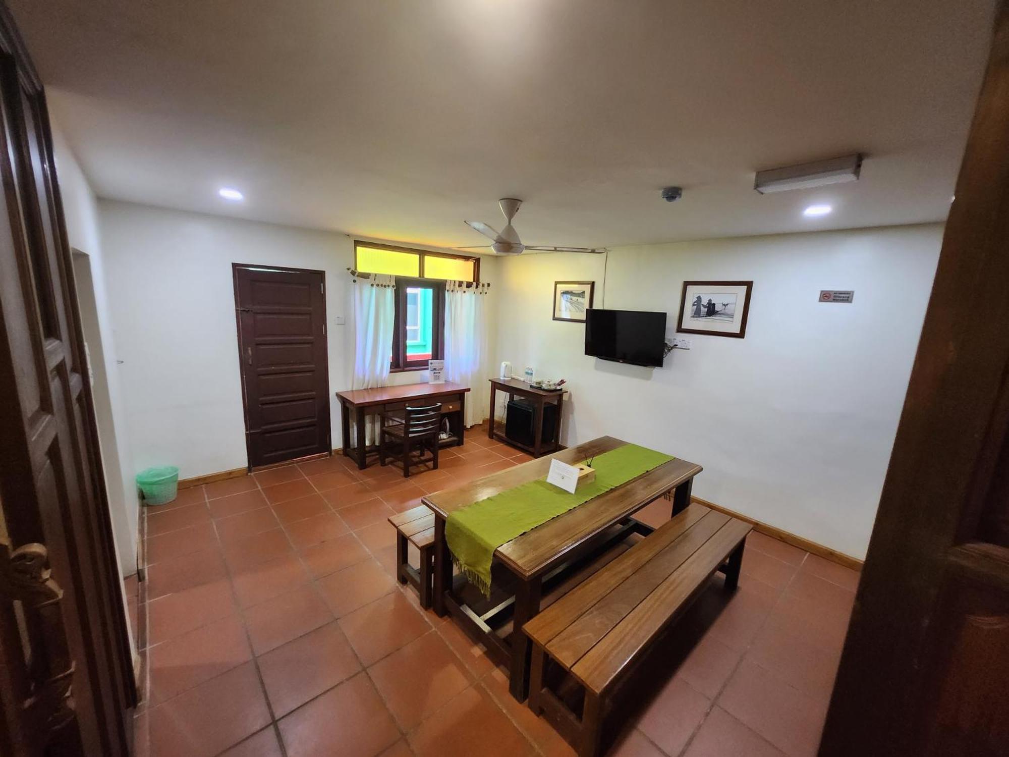Uptown Eco Hotel Kuala Terengganu Zewnętrze zdjęcie