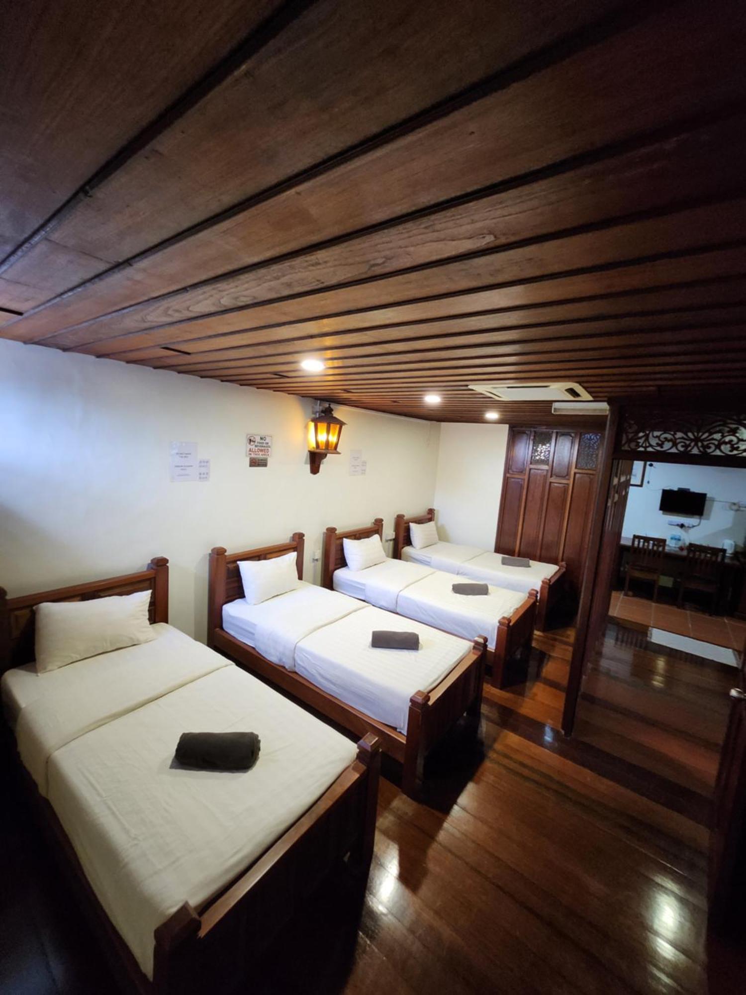 Uptown Eco Hotel Kuala Terengganu Zewnętrze zdjęcie