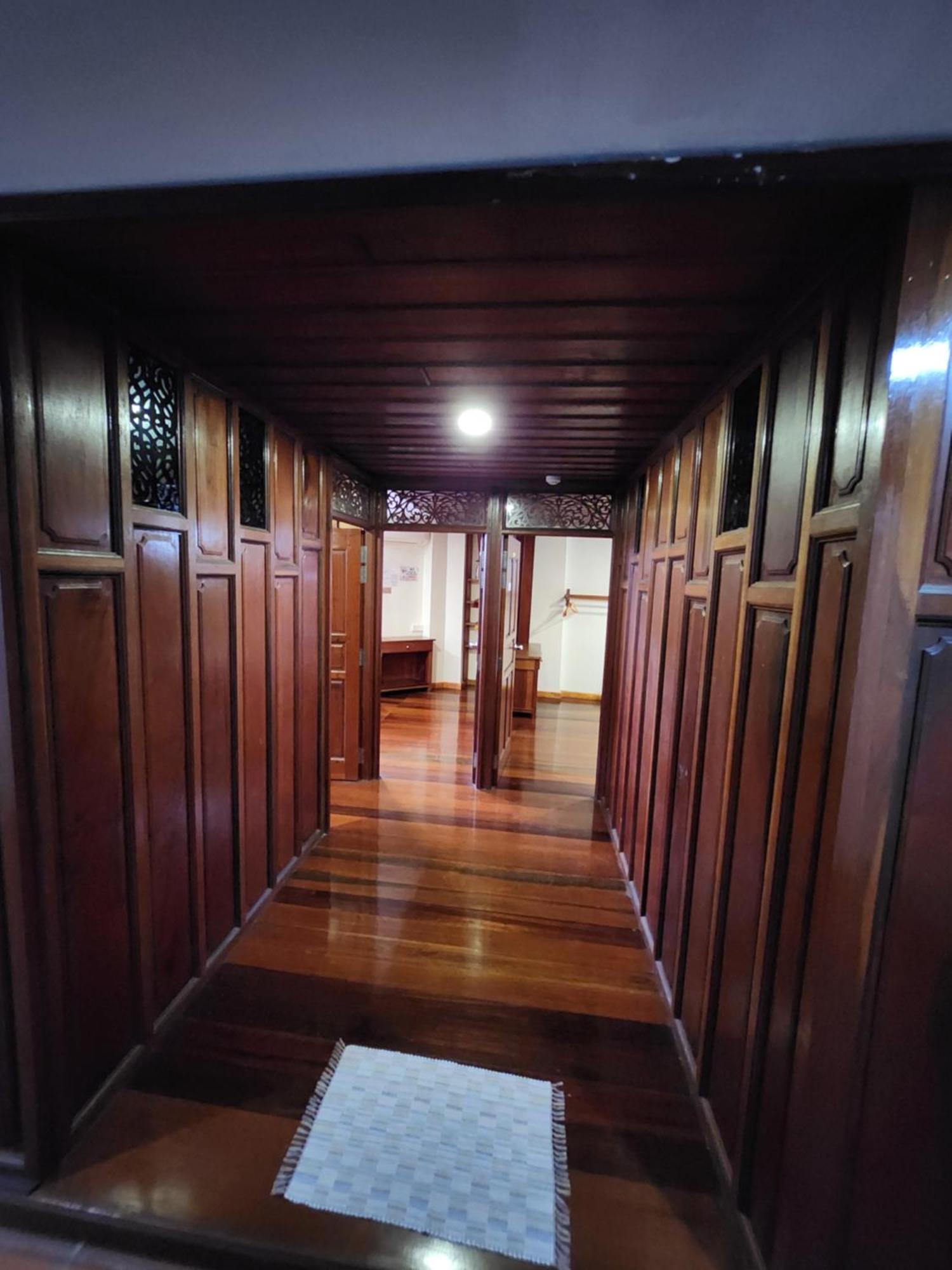 Uptown Eco Hotel Kuala Terengganu Zewnętrze zdjęcie