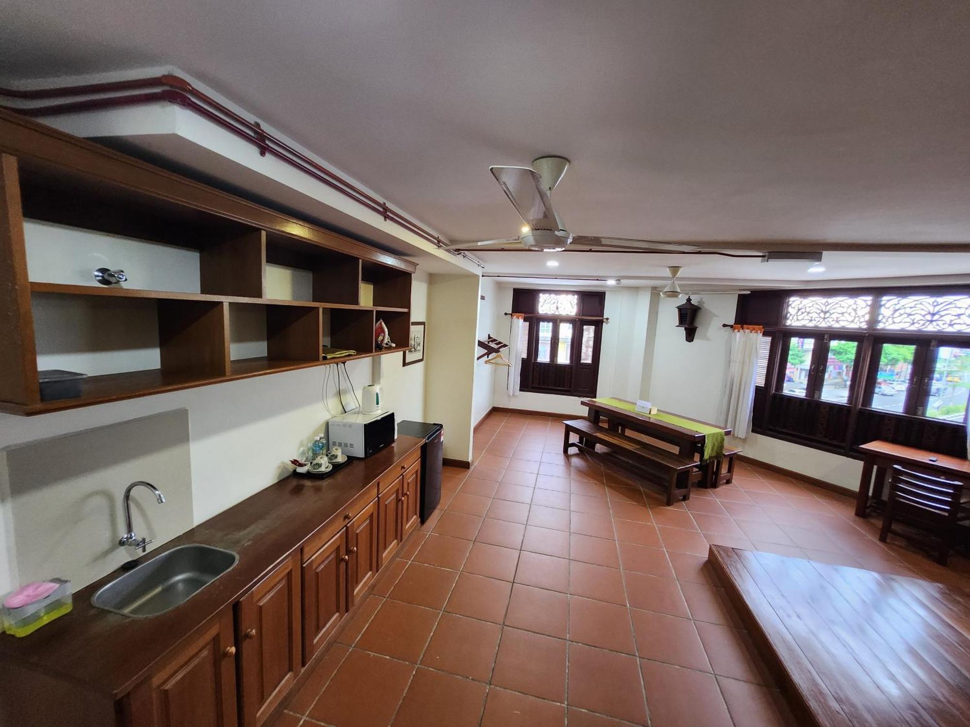 Uptown Eco Hotel Kuala Terengganu Zewnętrze zdjęcie