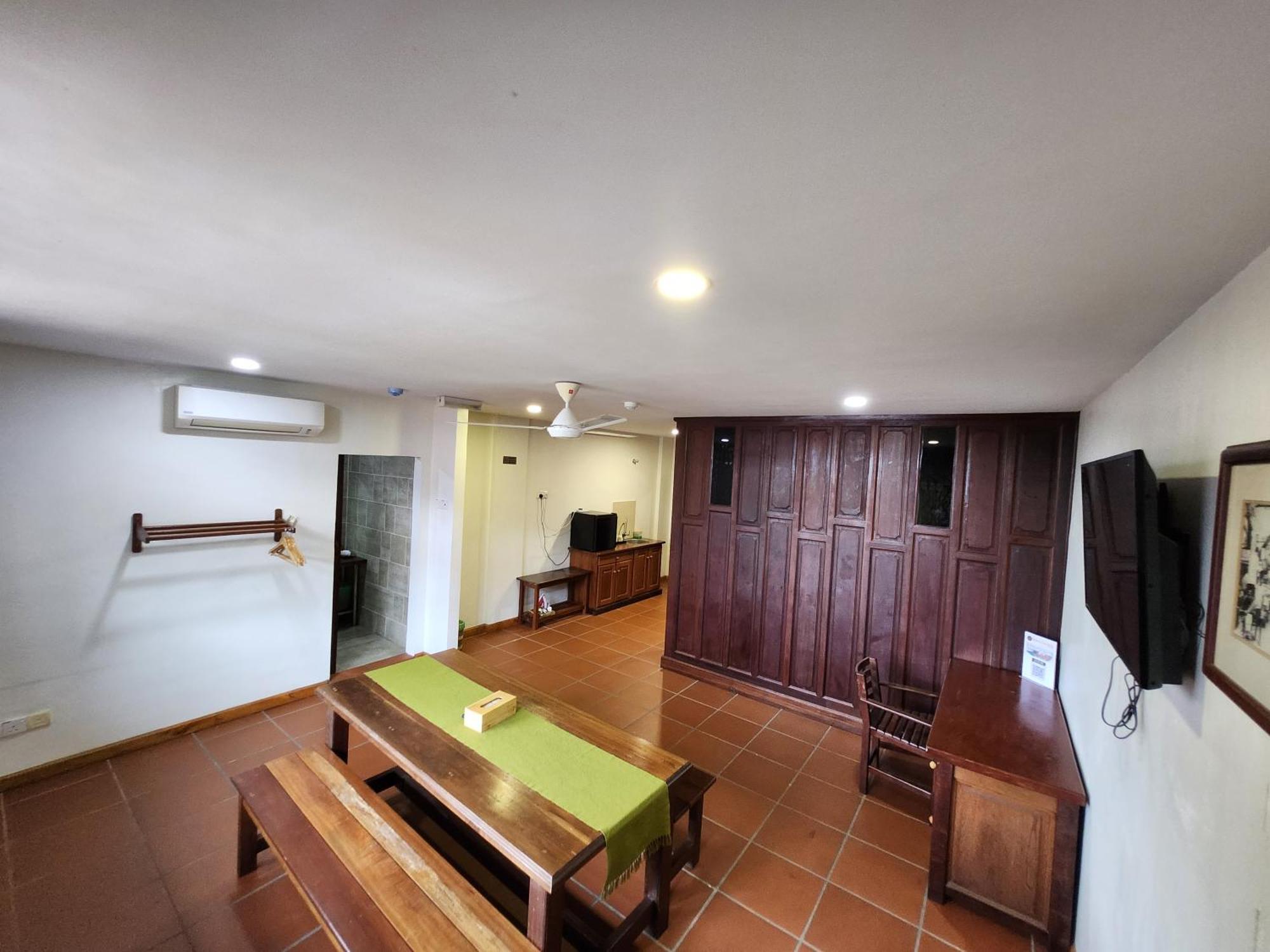 Uptown Eco Hotel Kuala Terengganu Zewnętrze zdjęcie