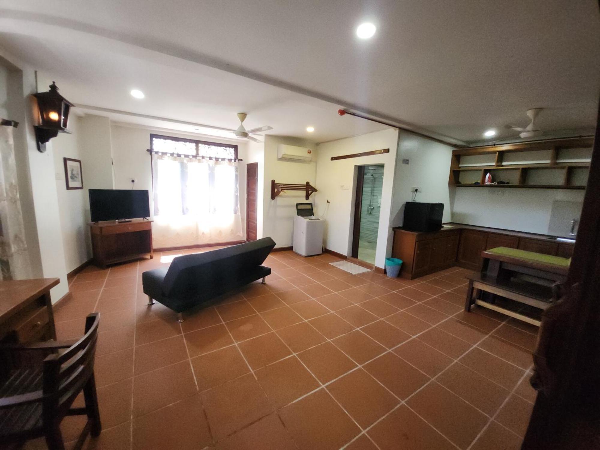 Uptown Eco Hotel Kuala Terengganu Zewnętrze zdjęcie