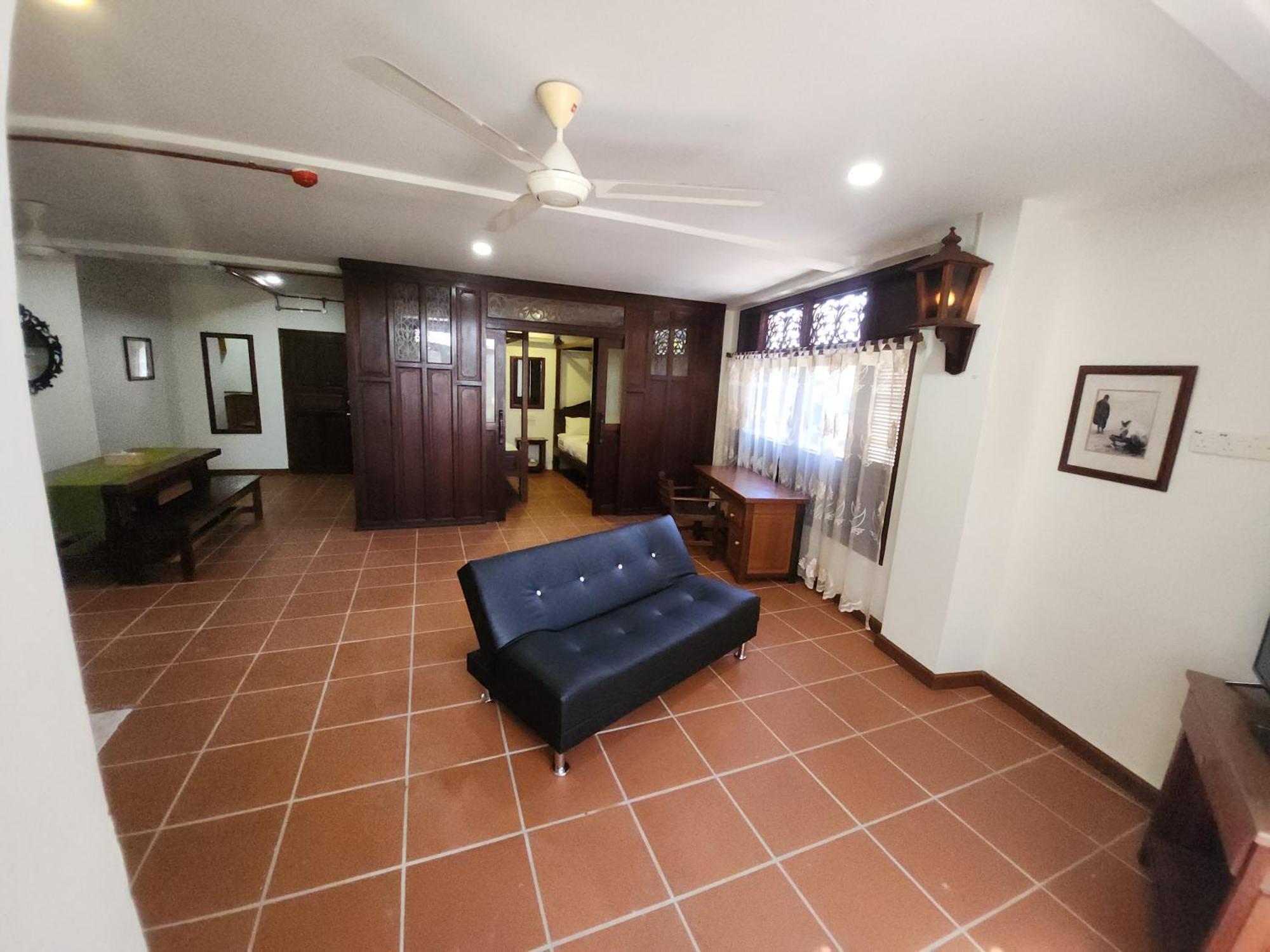 Uptown Eco Hotel Kuala Terengganu Zewnętrze zdjęcie