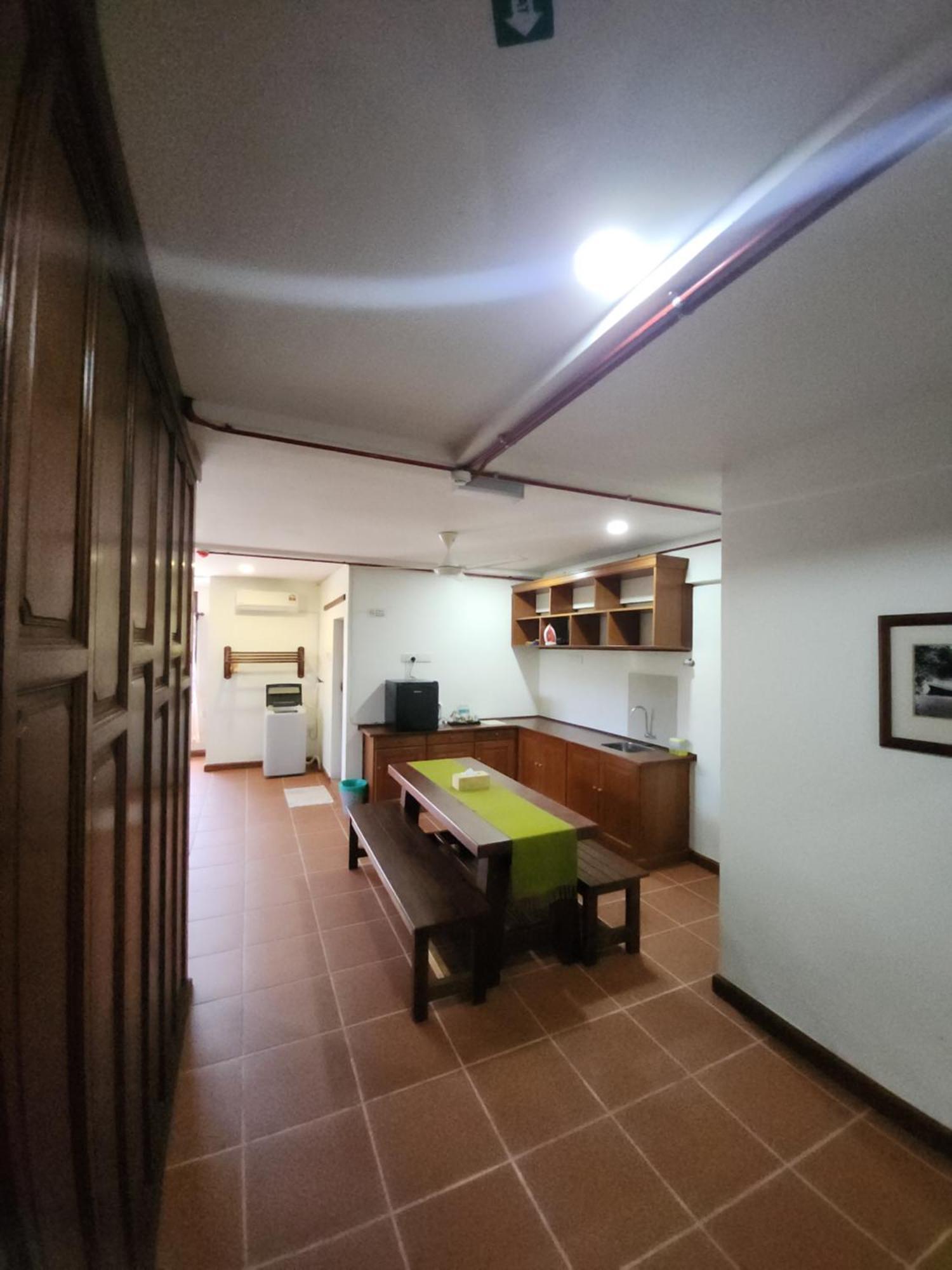 Uptown Eco Hotel Kuala Terengganu Zewnętrze zdjęcie